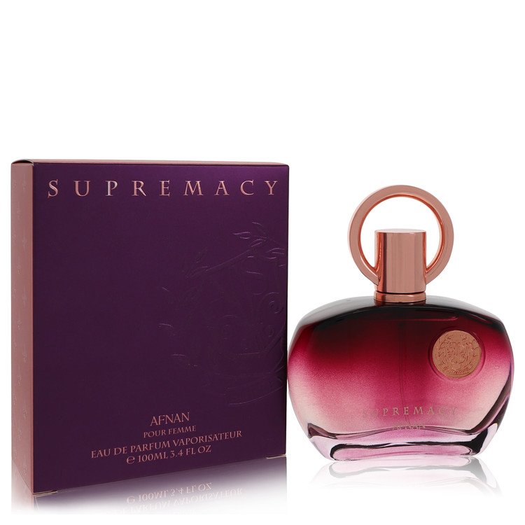 Supremacy Pour Femme