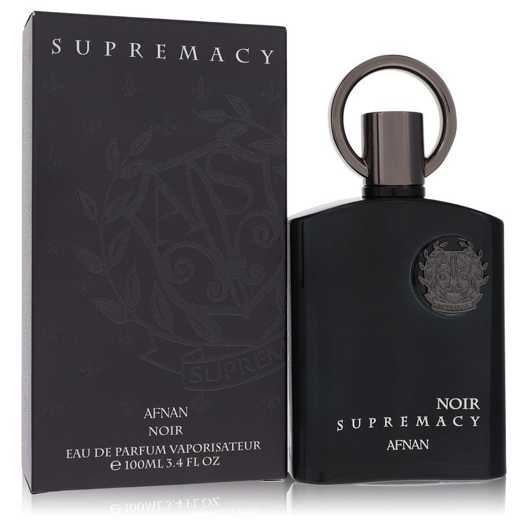 Supremacy Noir