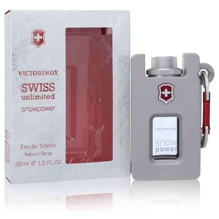 Swiss Unlimited Snowpower