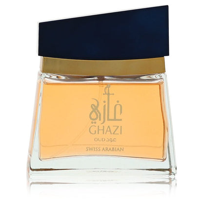 Swiss Arabian Ghazi Oud