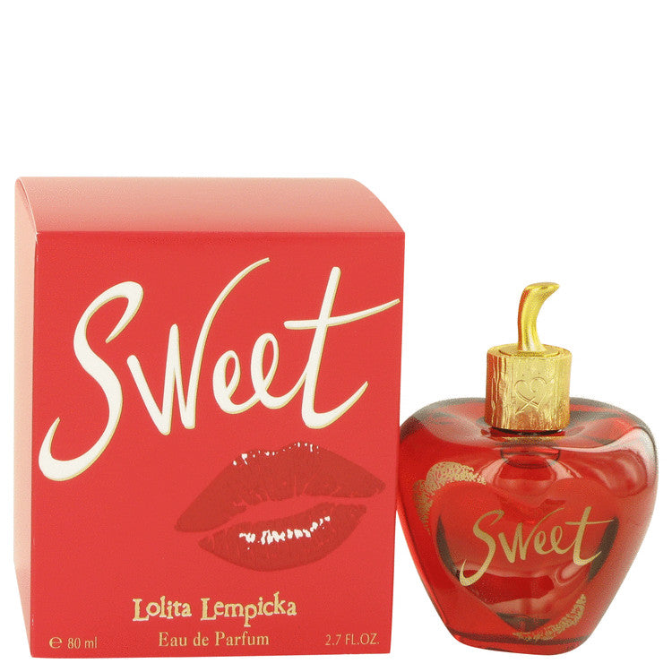 Sweet Lolita Lempicka