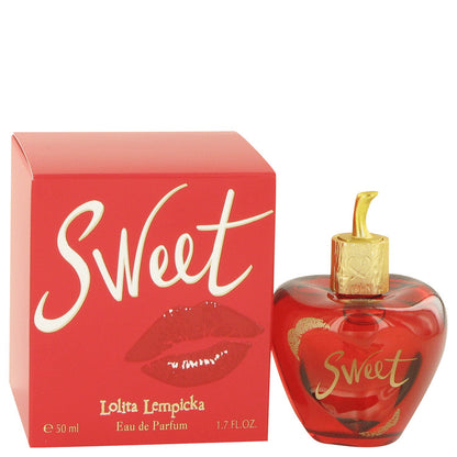 Sweet Lolita Lempicka