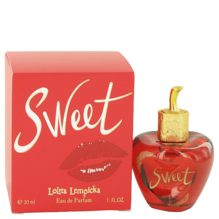 Sweet Lolita Lempicka