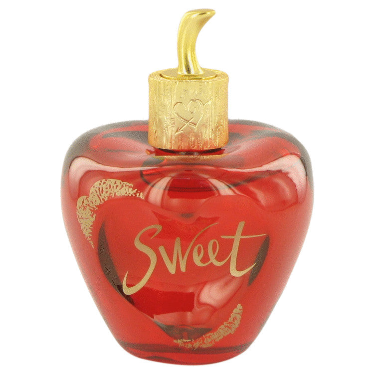 Sweet Lolita Lempicka