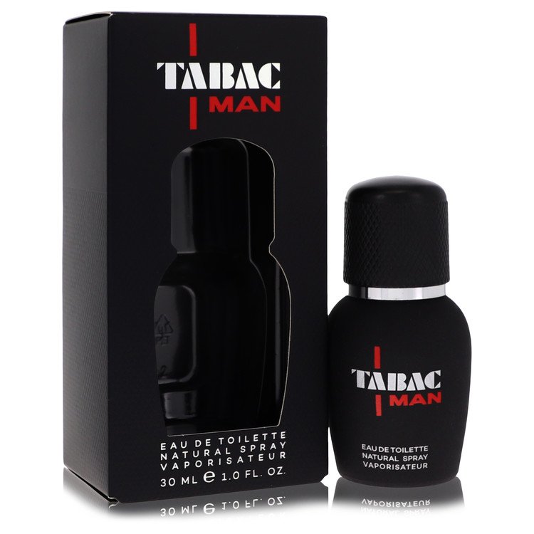 Tabac Man