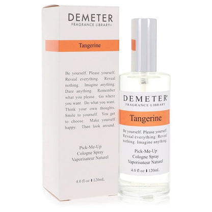 Demeter Tangerine