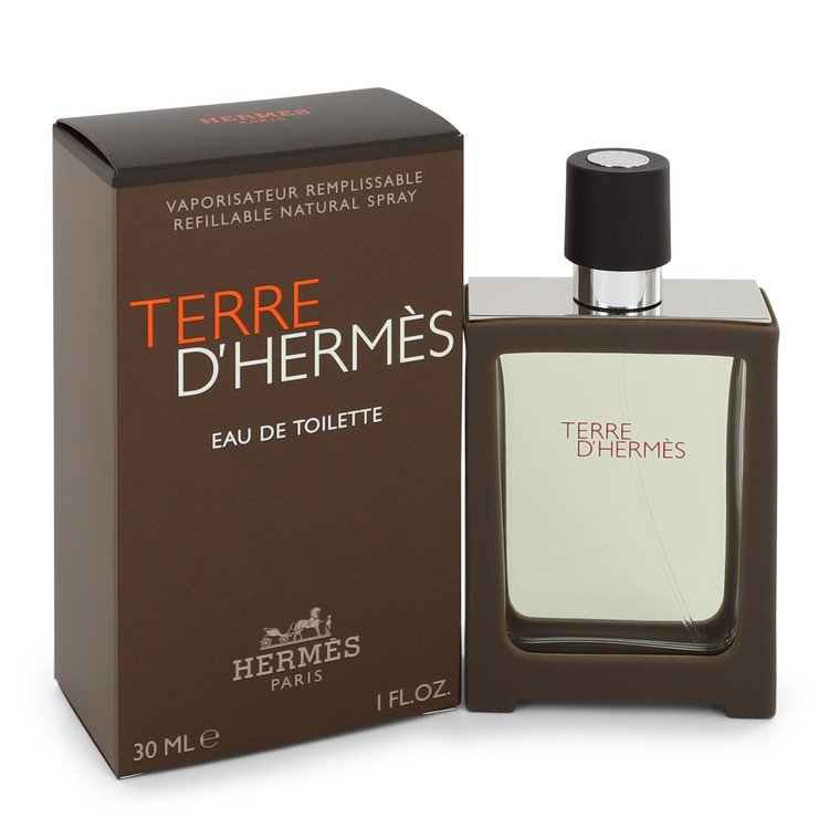 Terre D'hermes