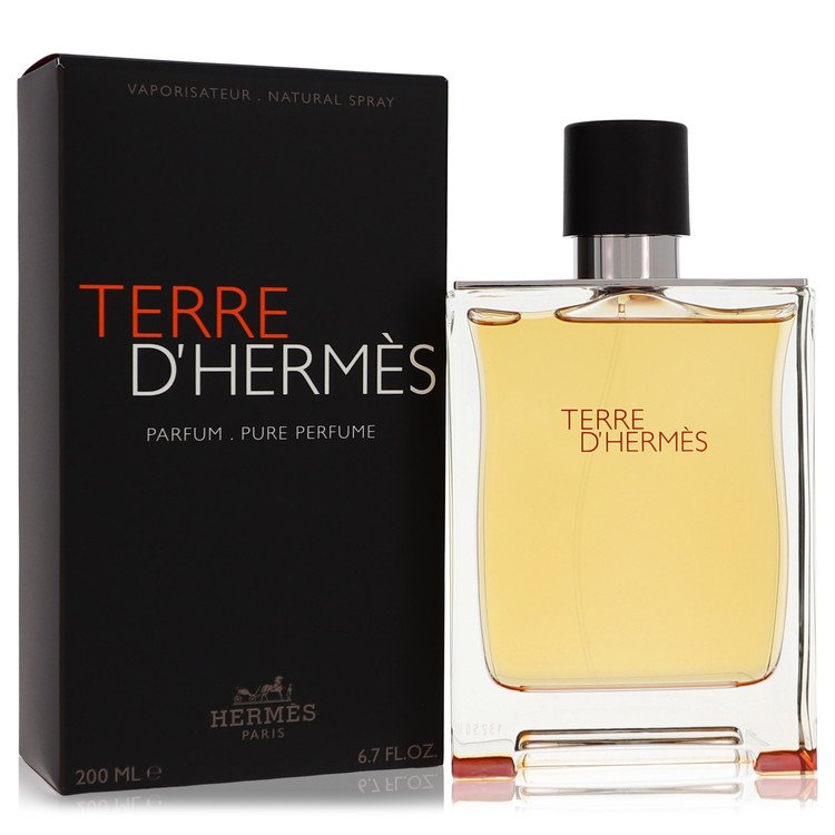 Terre D'hermes