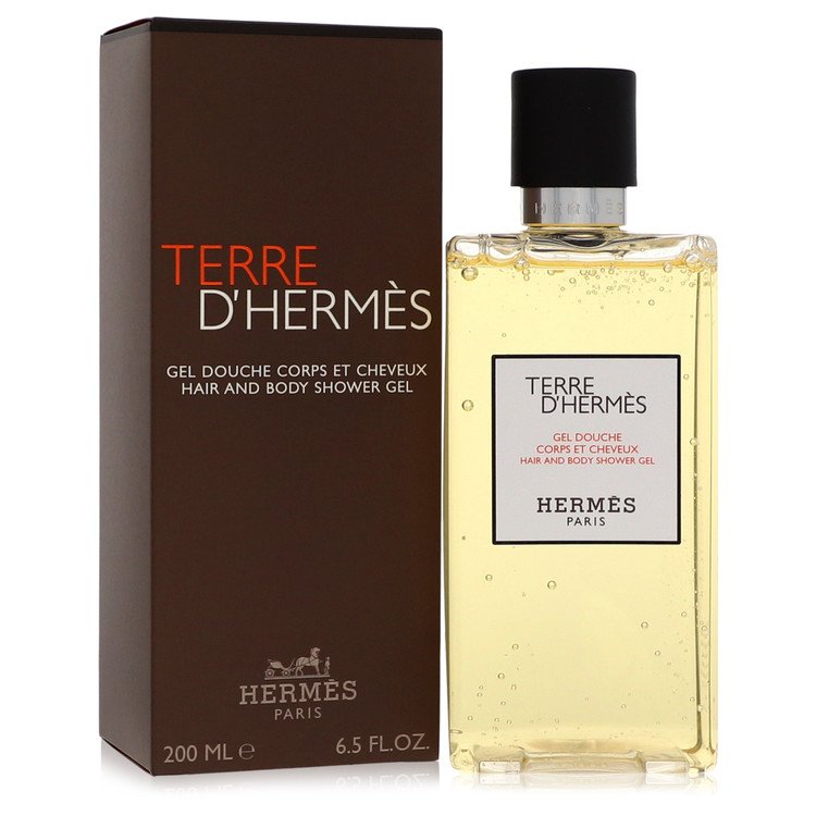 Terre D'hermes