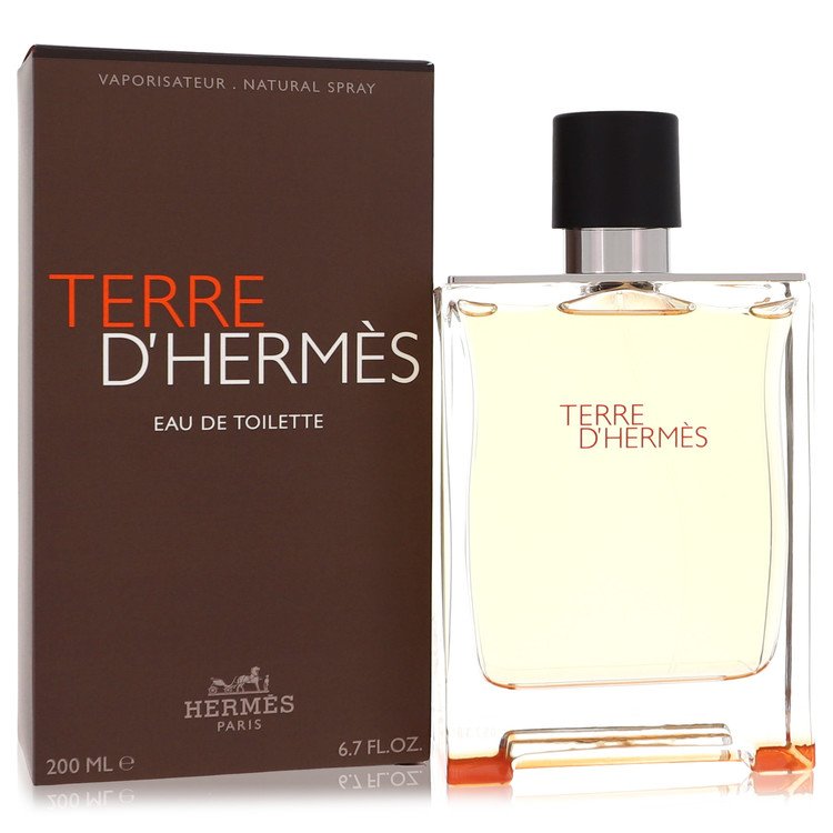 Terre D'hermes