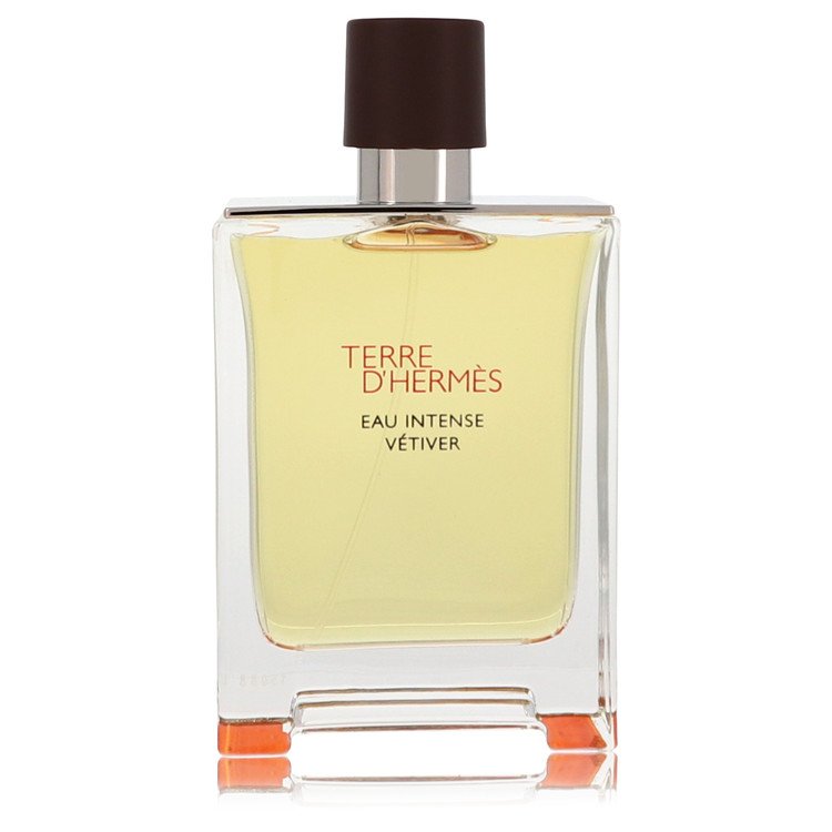 Terre D'hermes Eau Intense Vetiver