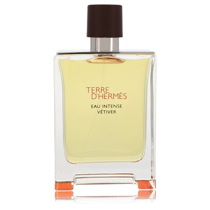 Terre D'hermes Eau Intense Vetiver