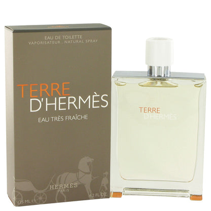 Terre D'hermes