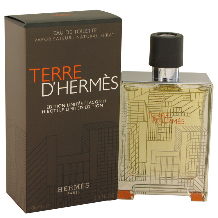 Terre D'hermes