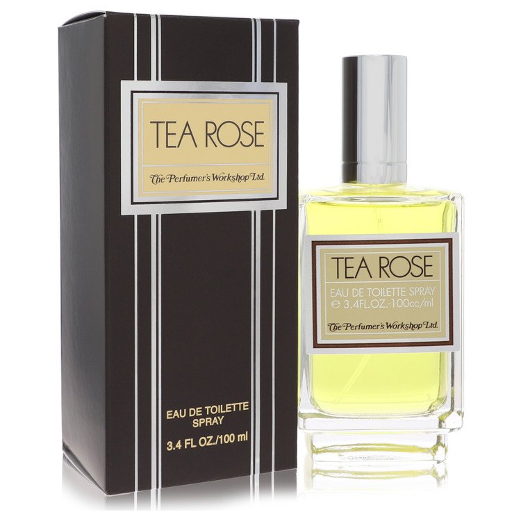 Tea Rose