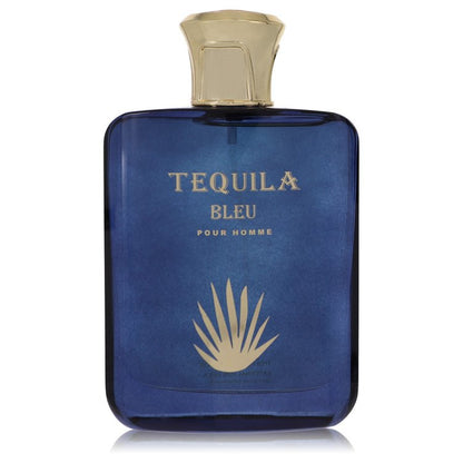 Tequila Pour Homme Bleu