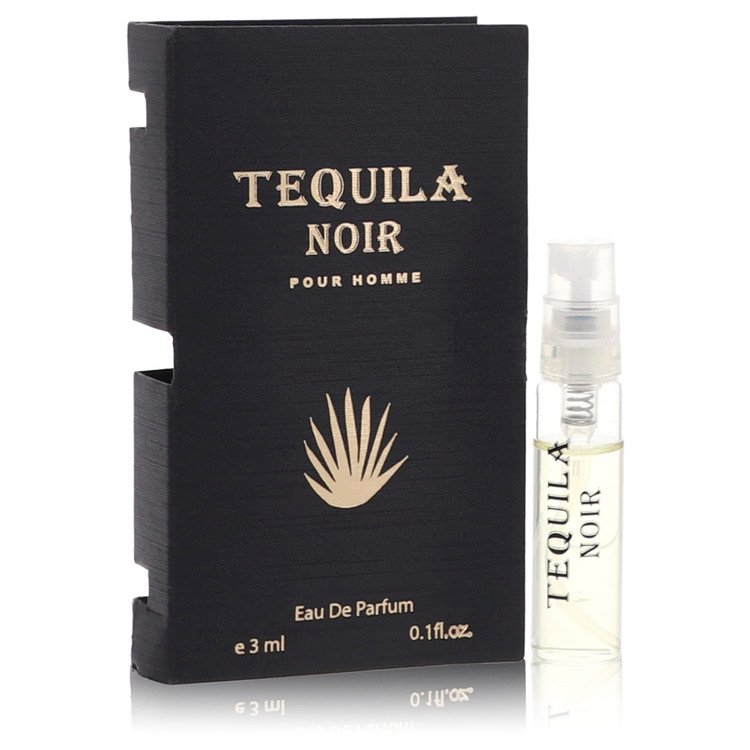 Tequila Pour Homme Noir