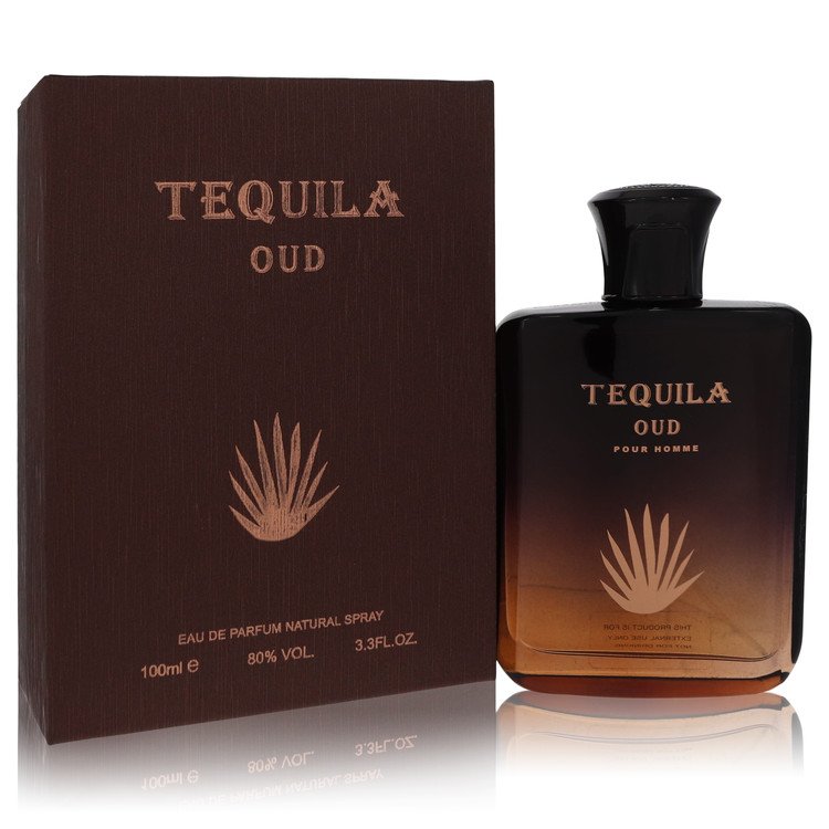 Tequila Oud