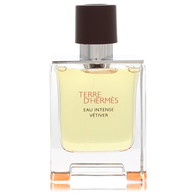 Terre D'hermes Eau Intense Vetiver