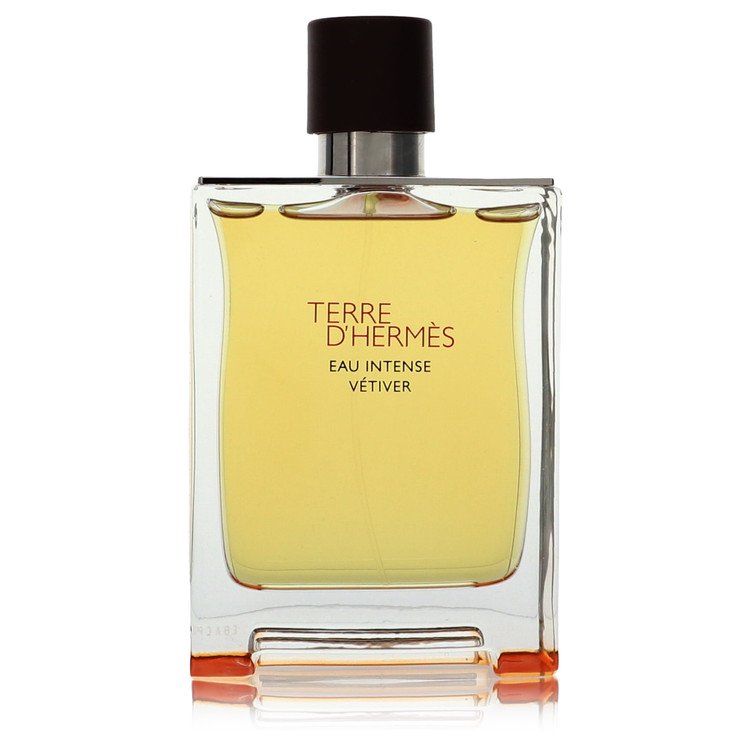 Terre D'hermes Eau Intense Vetiver