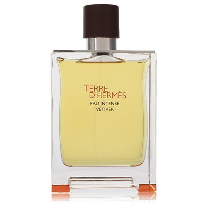 Terre D'hermes Eau Intense Vetiver