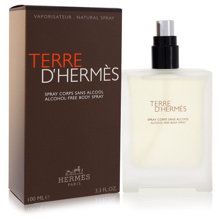 Terre D'hermes