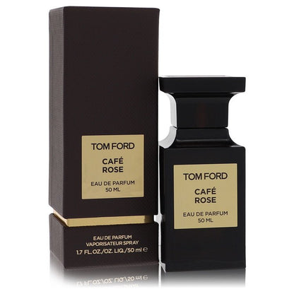 Tom Ford Café Rose