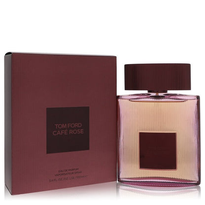 Tom Ford Café Rose