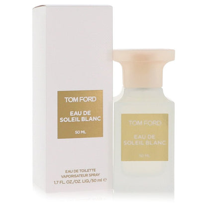 Tom Ford Eau De Soleil Blanc