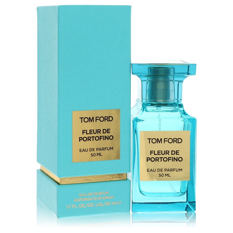 Tom Ford Fleur De Portofino