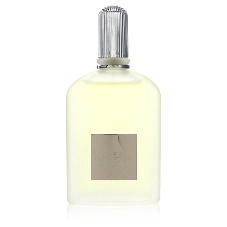 Tom Ford Grey Vetiver