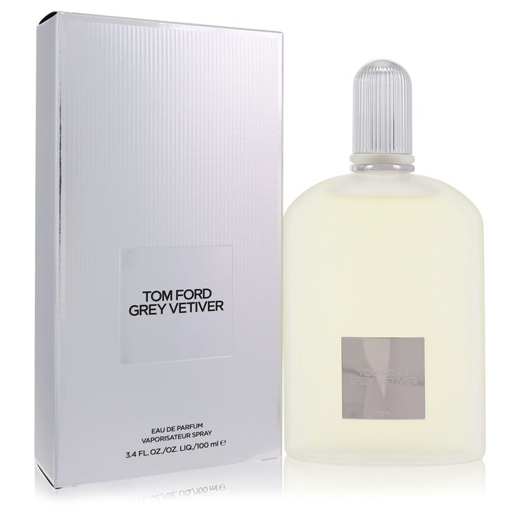 Tom Ford Grey Vetiver