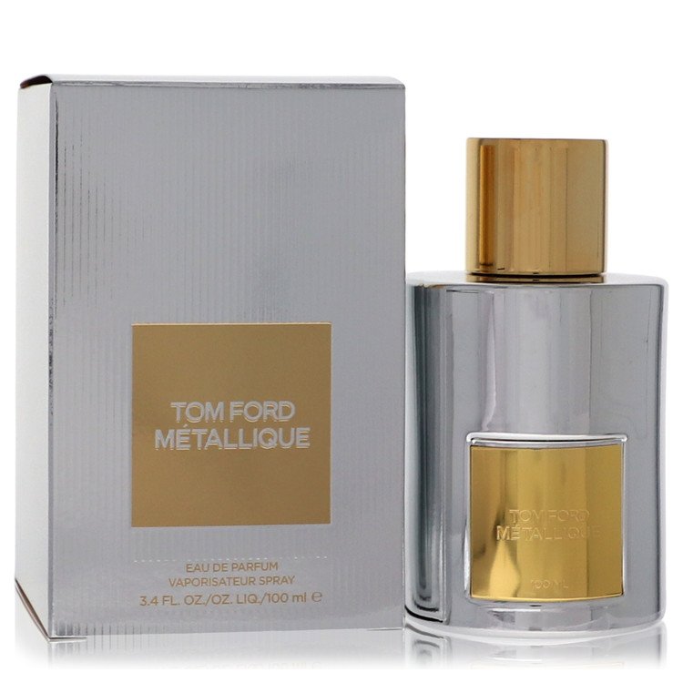 Tom Ford Metallique