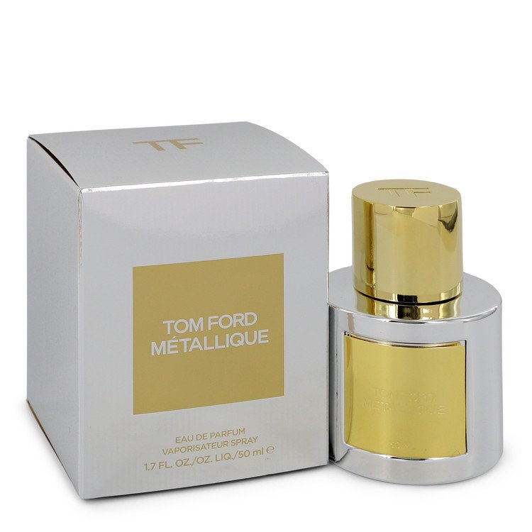 Tom Ford Metallique