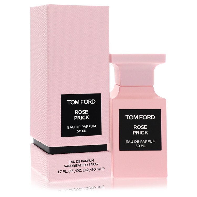 Tom Ford Rose Prick