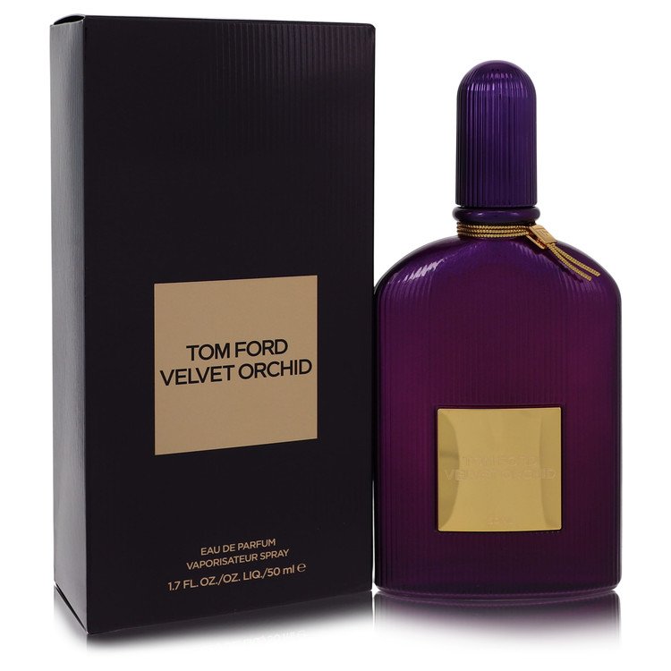 Tom Ford Velvet Orchid