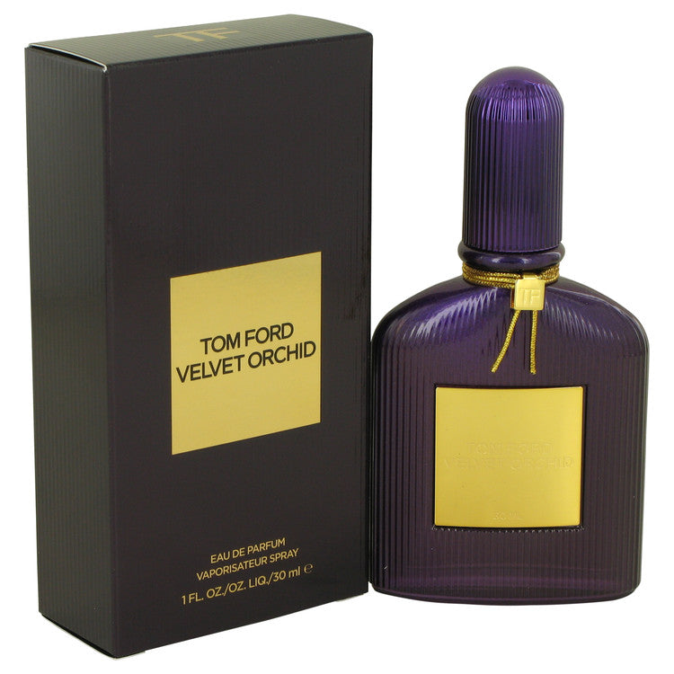 Tom Ford Velvet Orchid