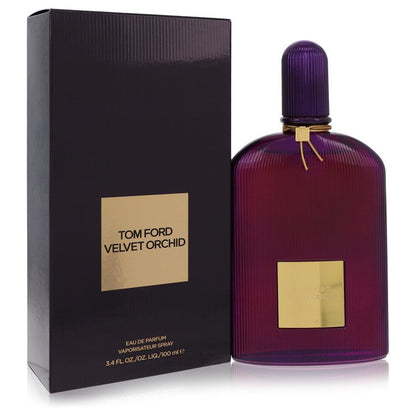 Tom Ford Velvet Orchid