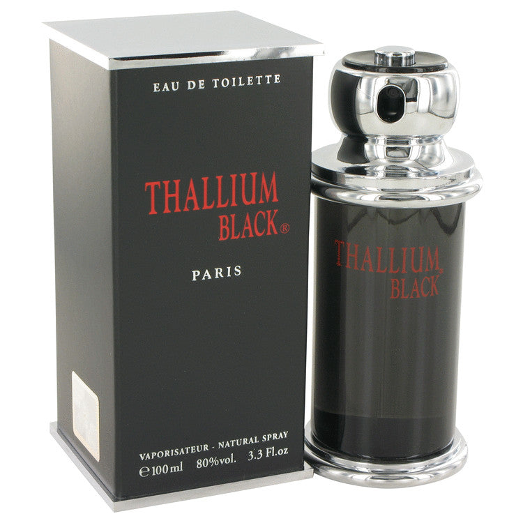 Thallium Black