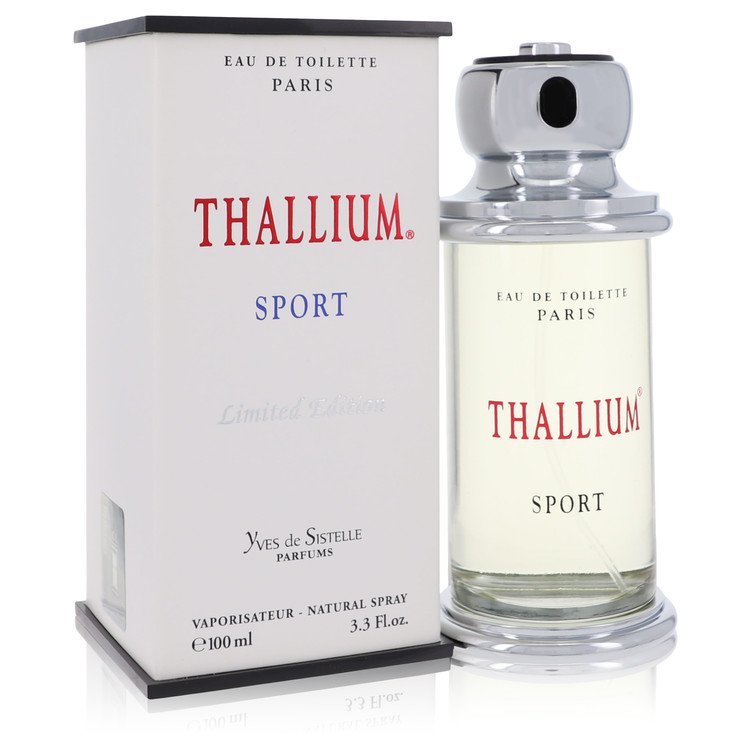 Thallium Sport