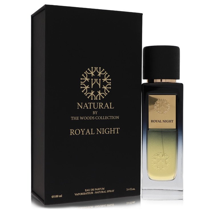 The Woods Collection Royal Night