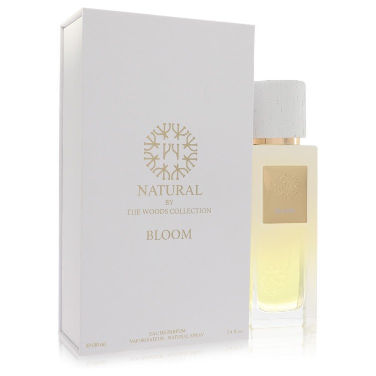 The Woods Collection Natural Bloom