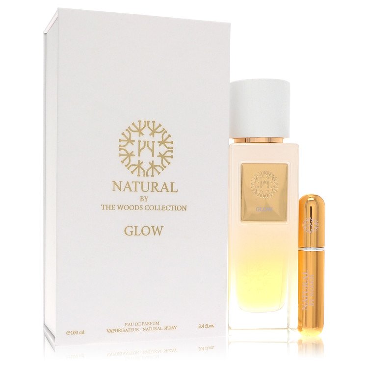 The Woods Collection Natural Glow