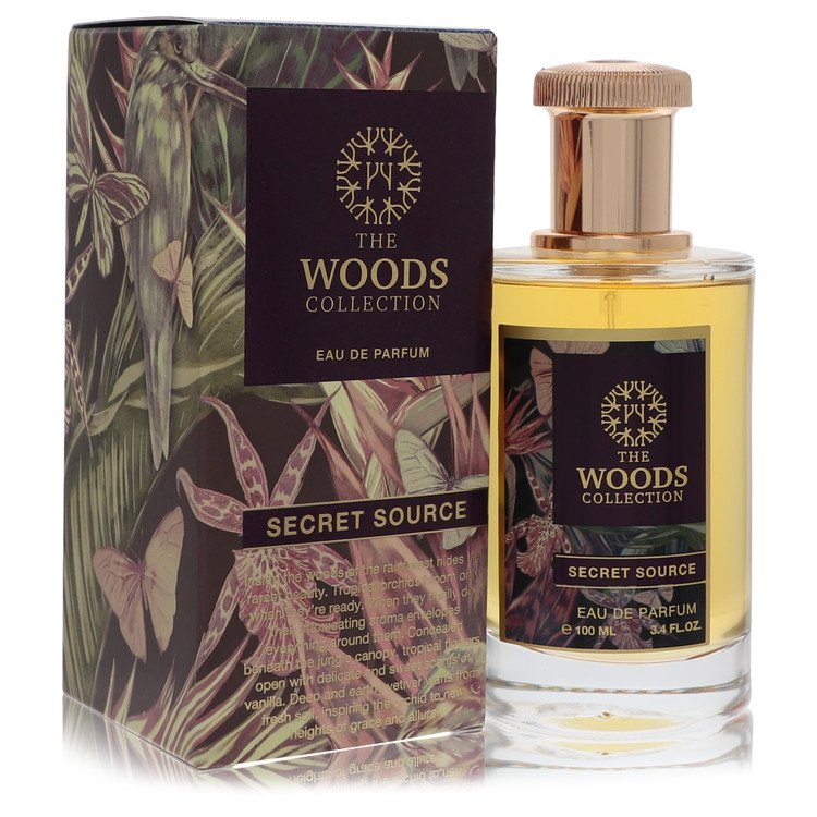 The Woods Collection Secret Source