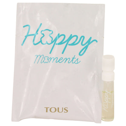 Tous Happy Moments