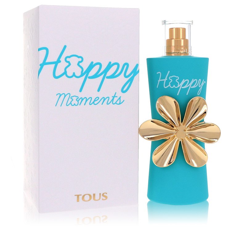 Tous Happy Moments