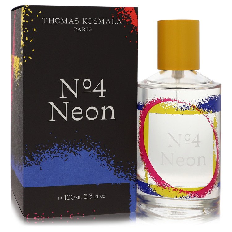 Thomas Kosmala No 4 Neon