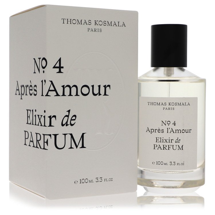 Thomas Kosmala No 4 Apres L'amour