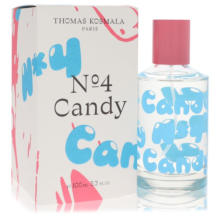 Thomas Kosmala No 4 Candy