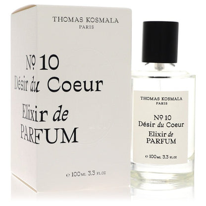 Thomas Kosmala No 10 Desir Du Coeur